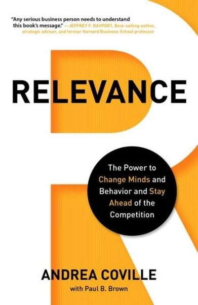 Produktbild: Relevance