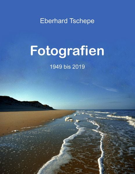Produktbild: Fotografien