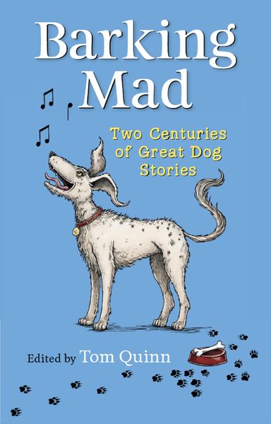 Produktbild: Barking Mad