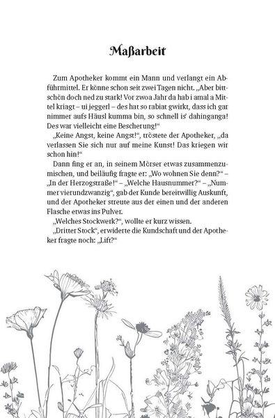 Produktbild: Die heitere Hausapotheke