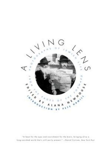 Produktbild: A Living Lens