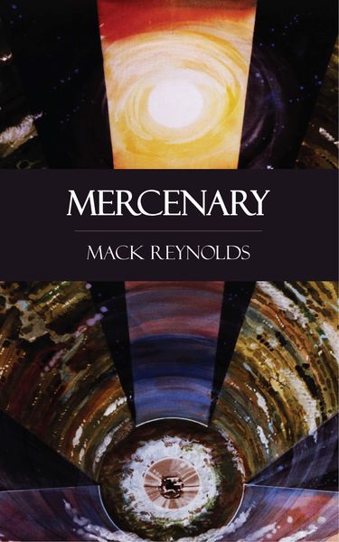 Produktbild: Mercenary