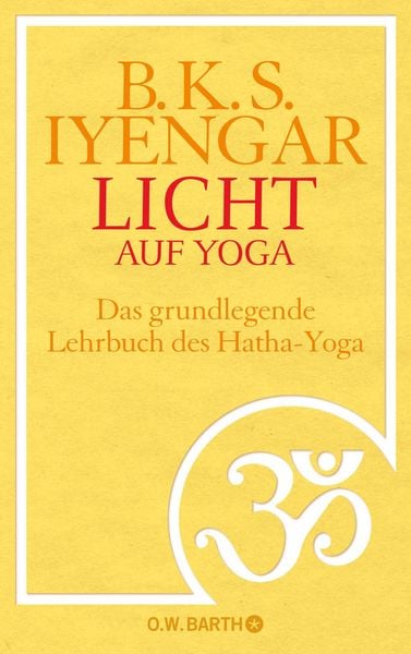 Produktbild: Licht auf Yoga