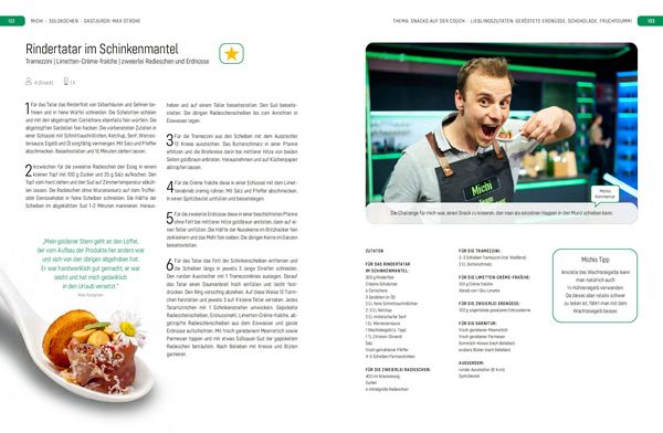 Produktbild: The Taste