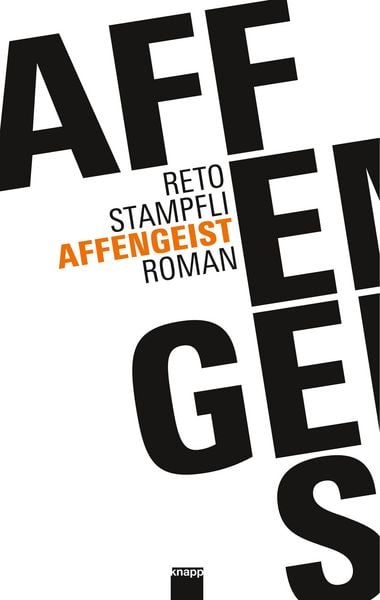 Produktbild: Affengeist