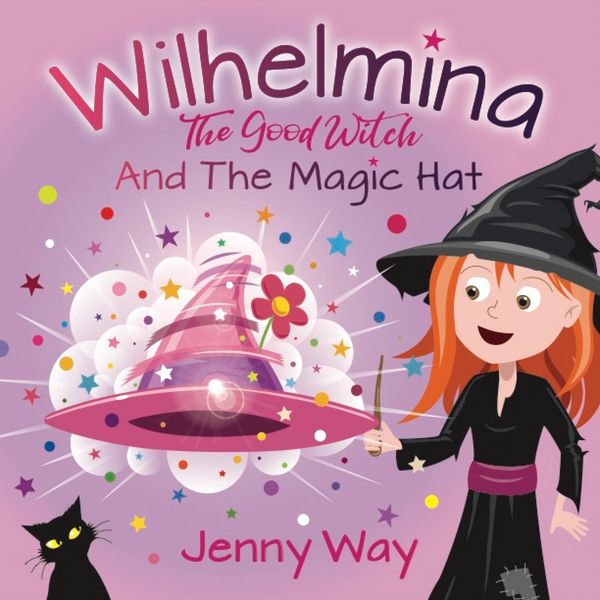 Produktbild: Wilhelmina The Good Witch