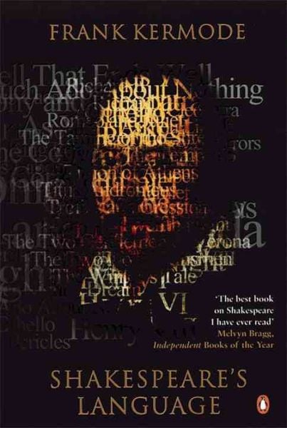 Produktbild: Shakespeare's Language