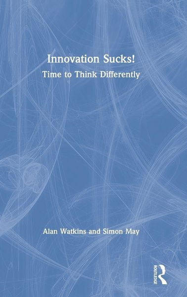Produktbild: Innovation Sucks!