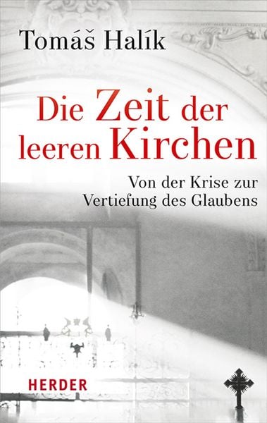 Produktbild: Die Zeit der leeren Kirchen