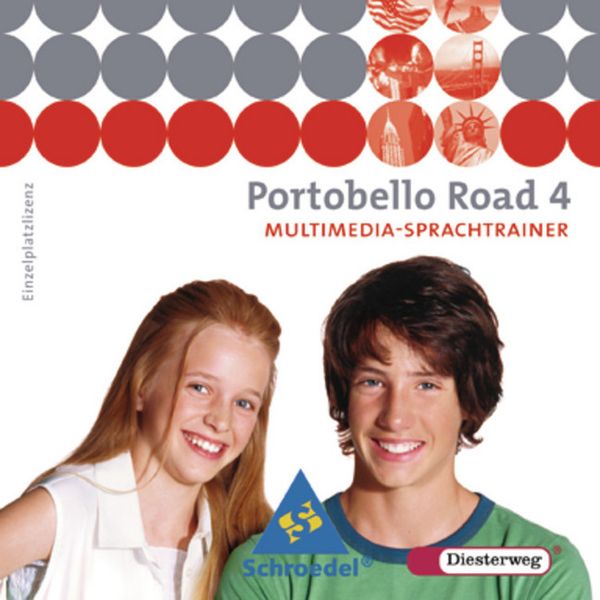 Portobello Road / Portobello Road - Ausgabe 2005