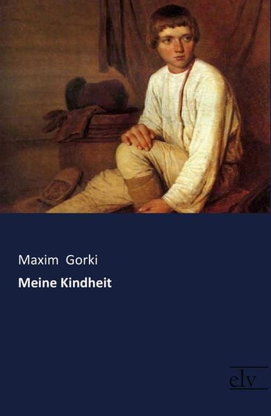 Produktbild: Meine Kindheit