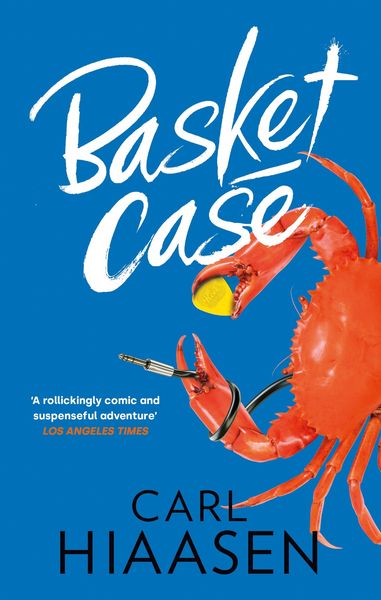 Produktbild: Basket Case