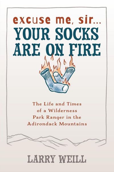 Produktbild: Excuse Me, Sir... Your Socks Are On Fire