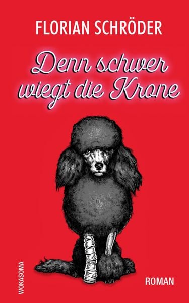 Produktbild: Denn schwer wiegt die Krone