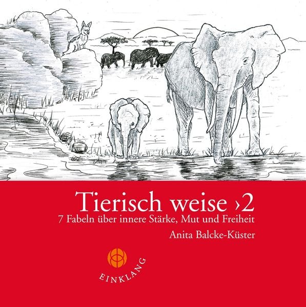 Produktbild: Tierisch weise 2