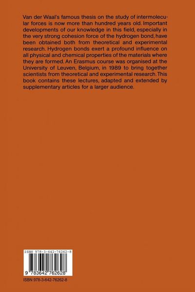 Produktbild: Intermolecular Forces