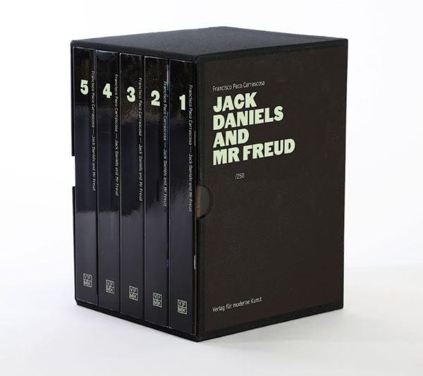Produktbild: Francisco Paco Carrascosa