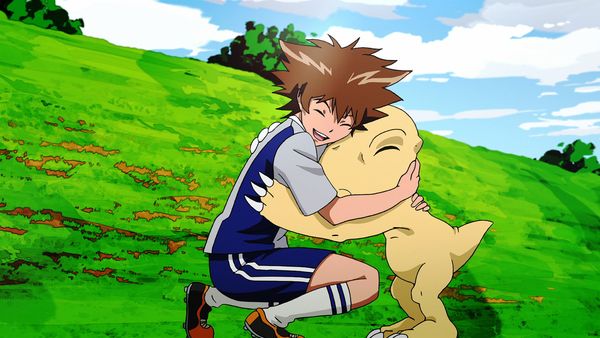 Produktbild: Digimon Adventure tri. Chapter 1 - Reunion