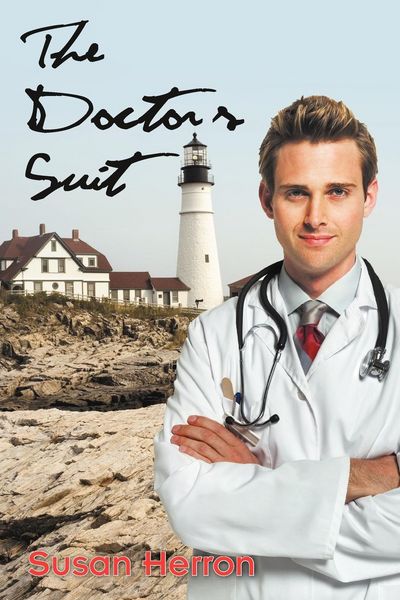 Produktbild: The Doctor's Suit