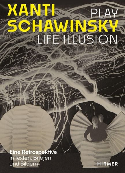 Produktbild: Xanti Schawinsky