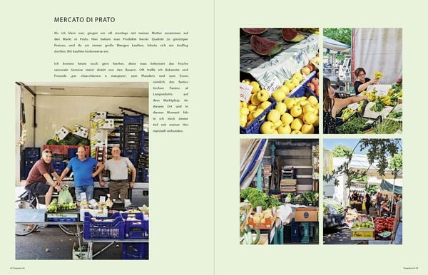 Produktbild: Si mangia