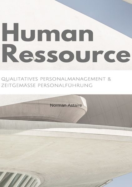 Produktbild: Human Ressource