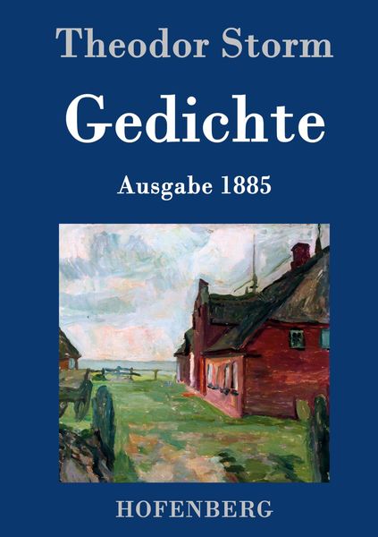Produktbild: Gedichte