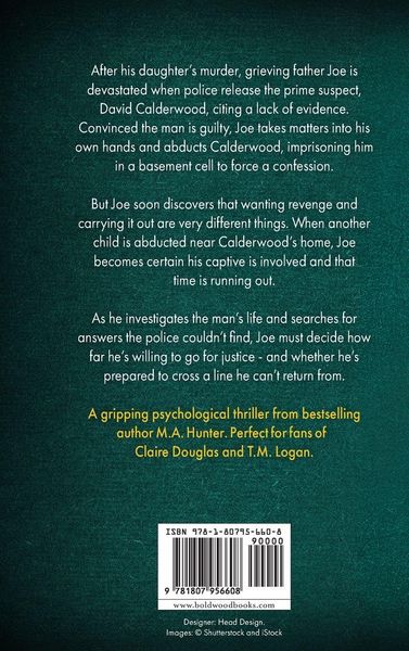 Produktbild: The Good Father