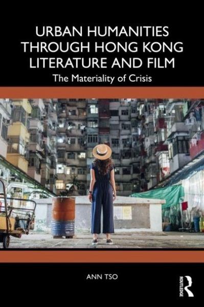 Produktbild: Urban Humanities through Hong Kong Literature and Film