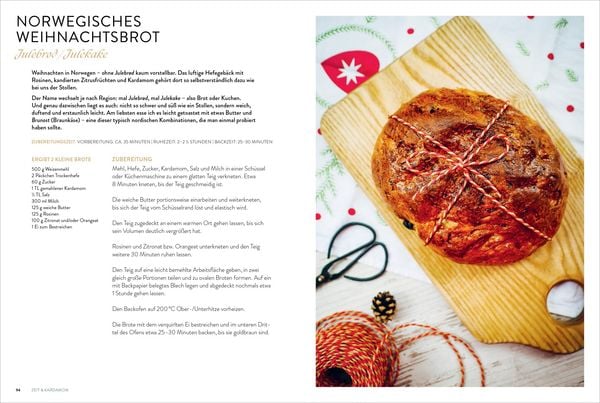 Produktbild: Nordische Winterk&uuml;che