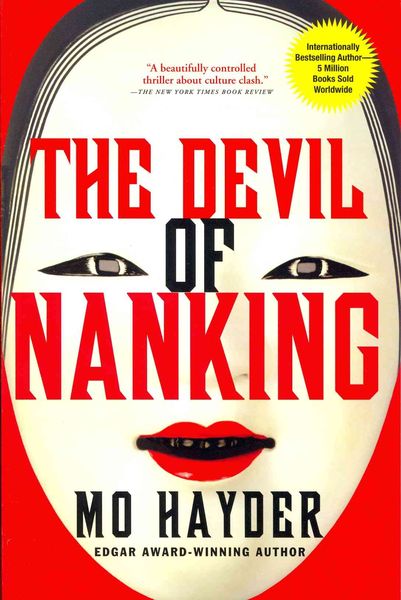 Produktbild: The Devil of Nanking