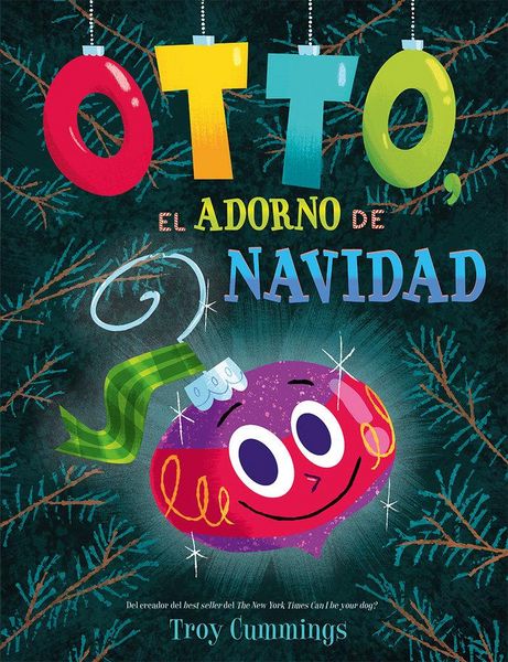 Produktbild: Otto, El Adorno de Navidad