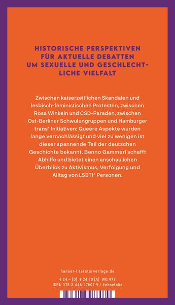 Produktbild: Queer
