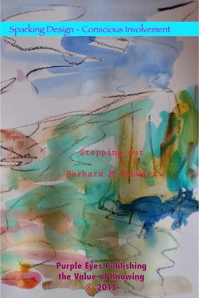 Produktbild: Stepping Out (Sparking Design - 21 Anthologies, #17)
