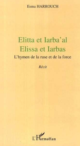 Produktbild: Elitta et iarba'al