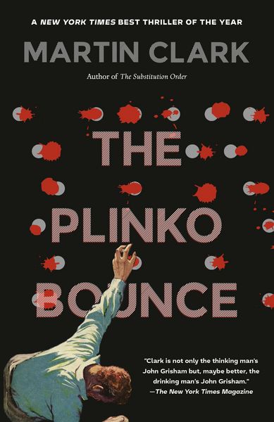 Produktbild: The Plinko Bounce