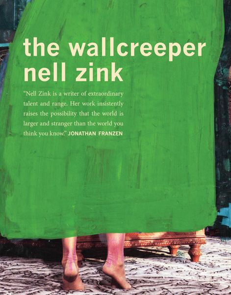 Produktbild: The Wallcreeper