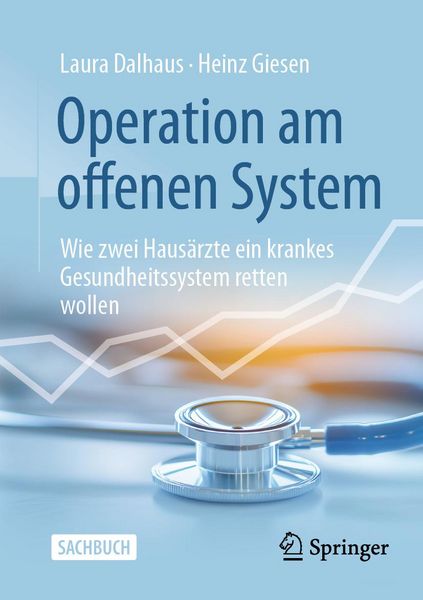 Produktbild: Operation am offenen System