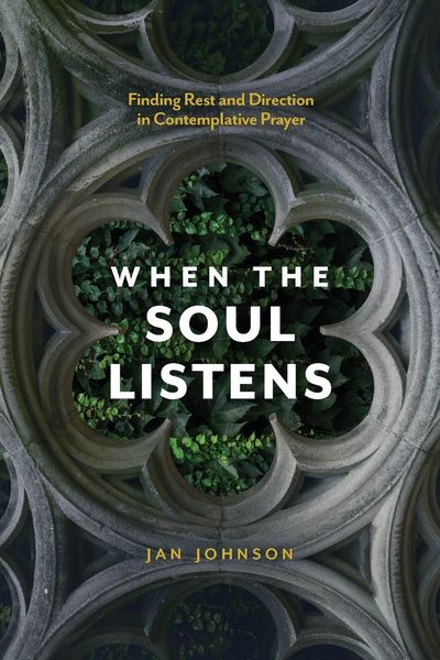 Produktbild: When the Soul Listens