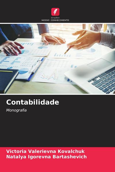 Produktbild: Contabilidade
