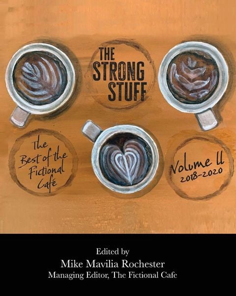 Produktbild: The Strong Stuff