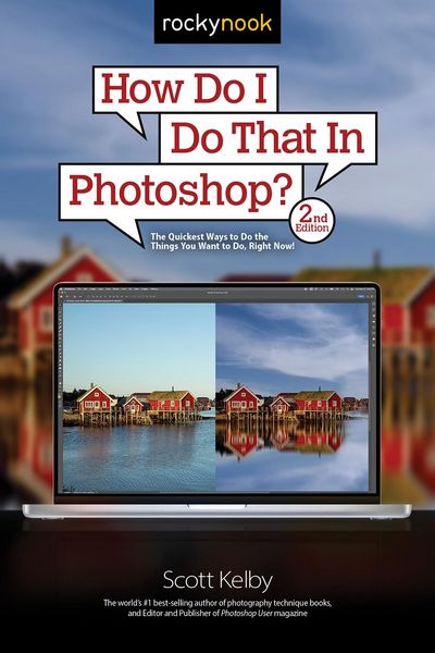 Produktbild: How Do I Do That In Photoshop?