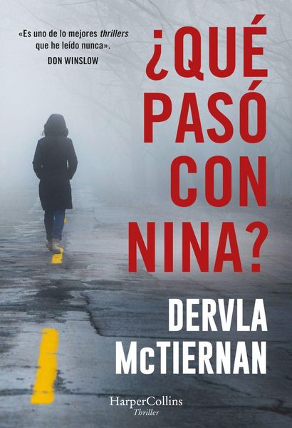 Produktbild: &iquest;Qu&eacute; Pas&oacute; Con Nina? (What Happened to Nina? - Spanish Edition)