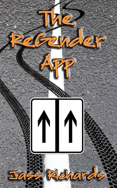 Produktbild: The ReGender App
