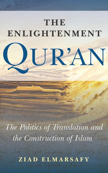 Produktbild: The Enlightenment Qur'an