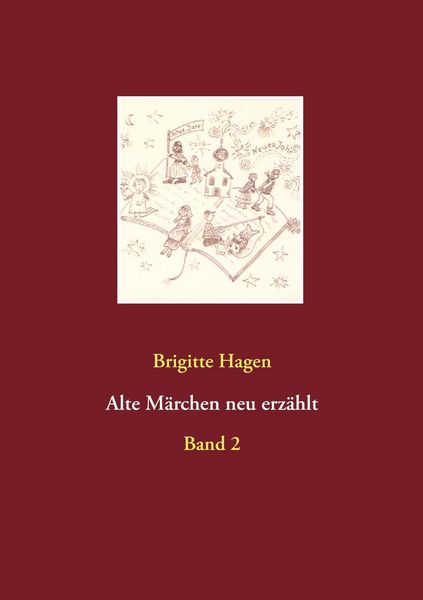Produktbild: Alte M&auml;rchen neu erz&auml;hlt