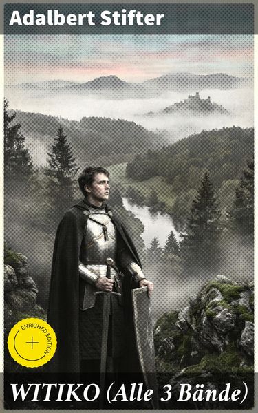 Produktbild: WITIKO (Alle 3 B&auml;nde)