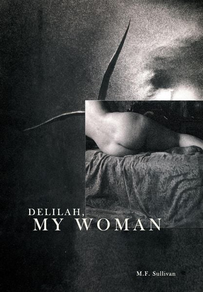 Produktbild: Delilah, My Woman