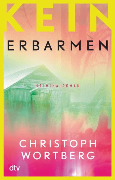 Produktbild: Kein Erbarmen