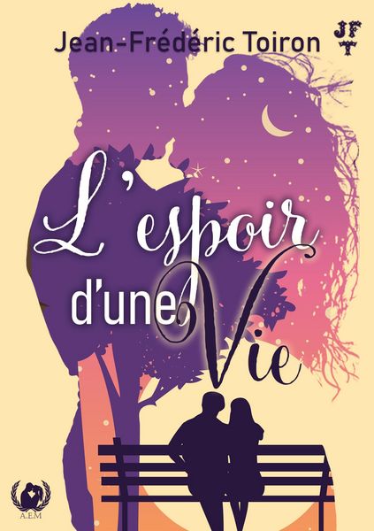Produktbild: L'espoir d'une vie